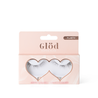 Lashes Flirty