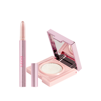 Shimmer Eyeshadow Diamond + Eyeshadow Stick Girly