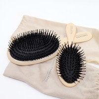 Combi Hair Brush