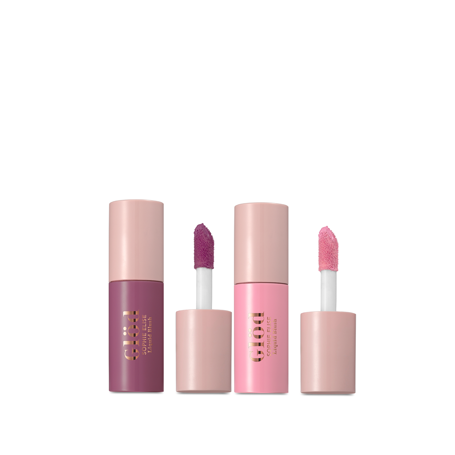 Liquid Blush