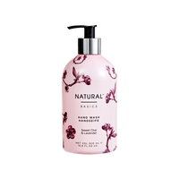 Håndsåpe Sweet Chai & Lavender