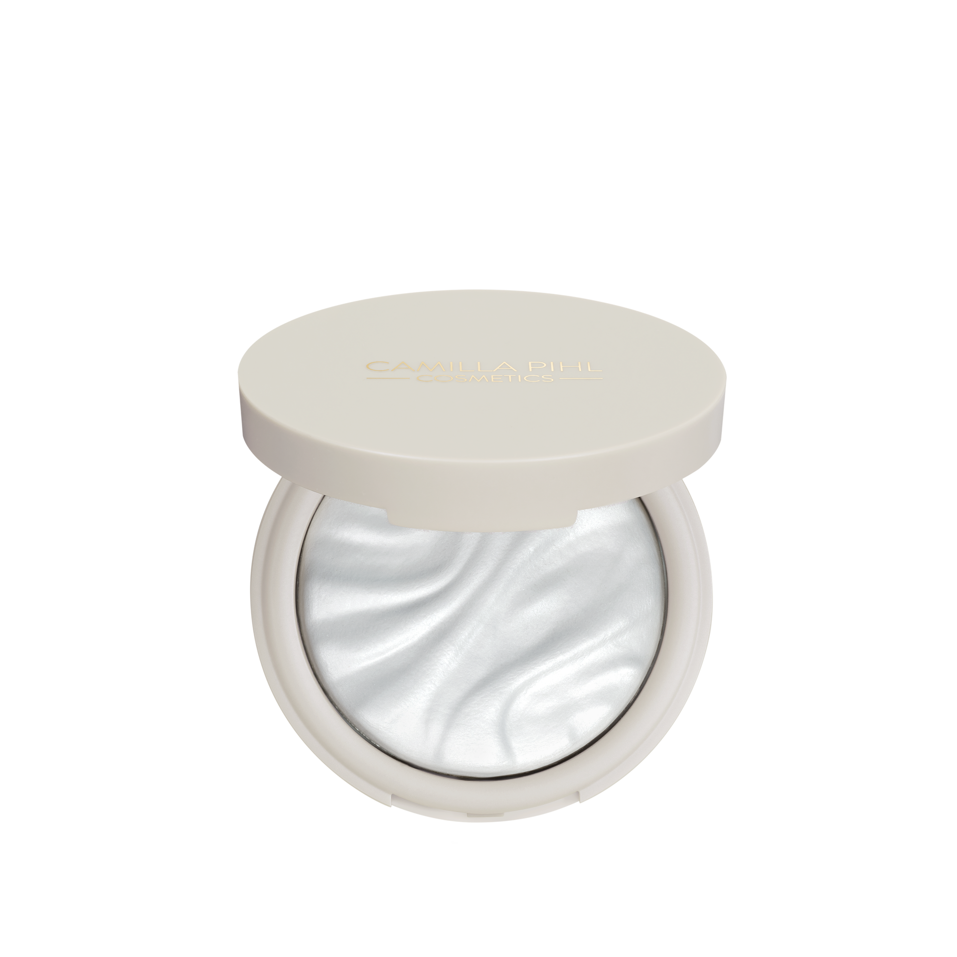 Luminous Setting Powder Translucent
