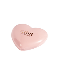 Powder Blush Pink Dream