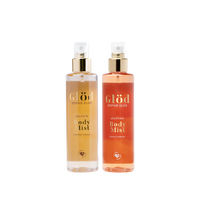 Body Mist