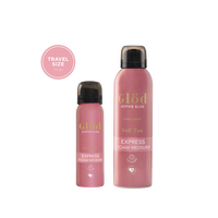 Self Tan Express Foam Mini