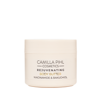 Rejuvenating Body Butter