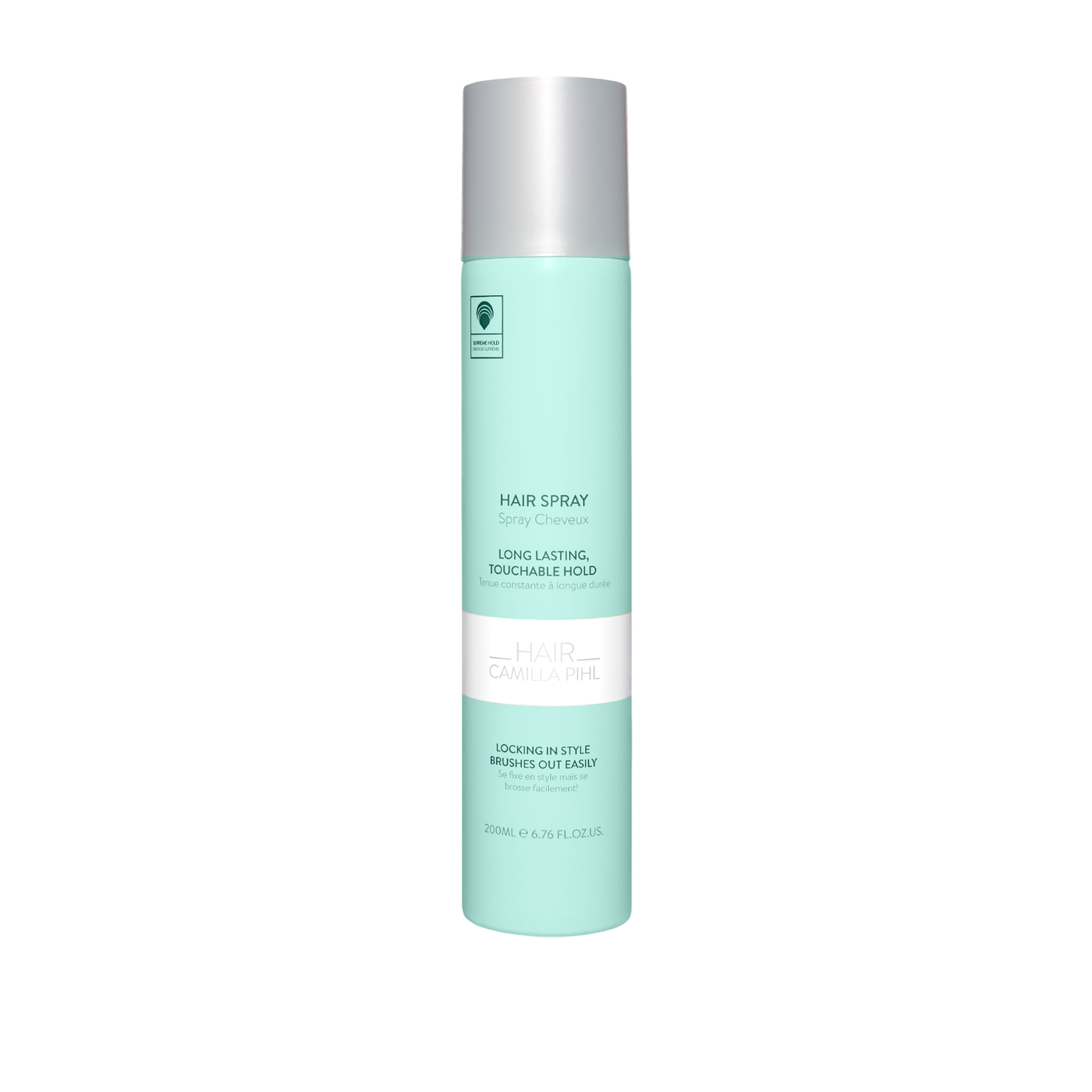 Long Lasting Hair Spray