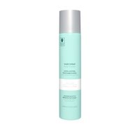 Long Lasting Hair Spray