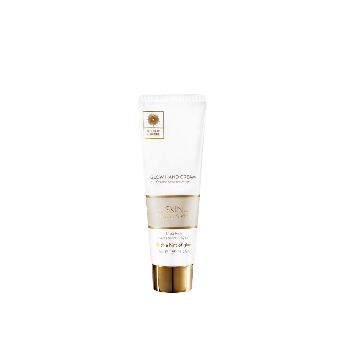 Glow Hand Cream