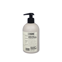 Håndsåpe Bergamot & Sandalwood