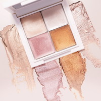 Creamy Highlighter Palette