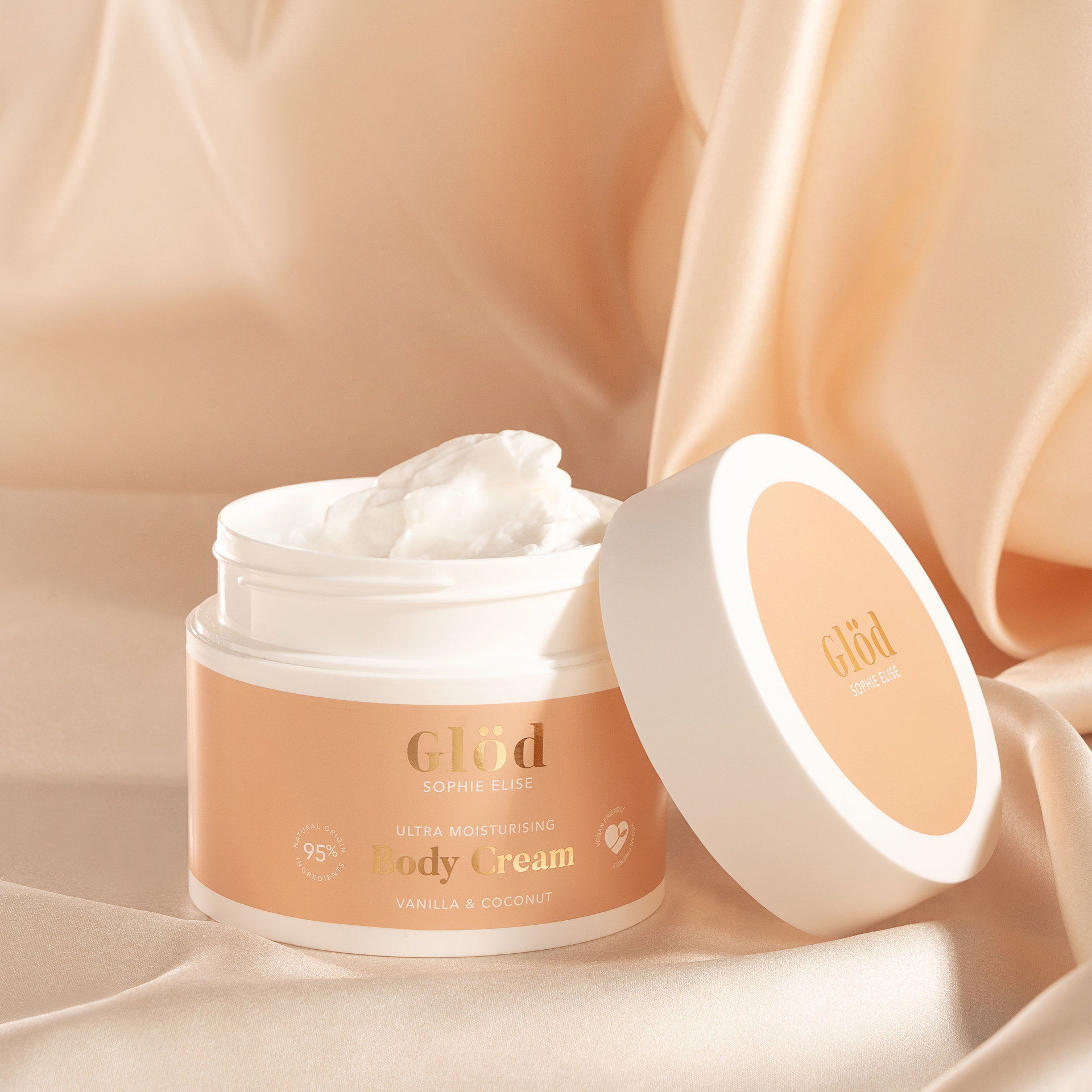 Body Cream