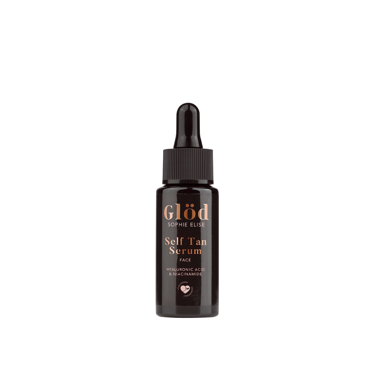 Self Tan Serum
