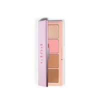 Glow Face Palette
