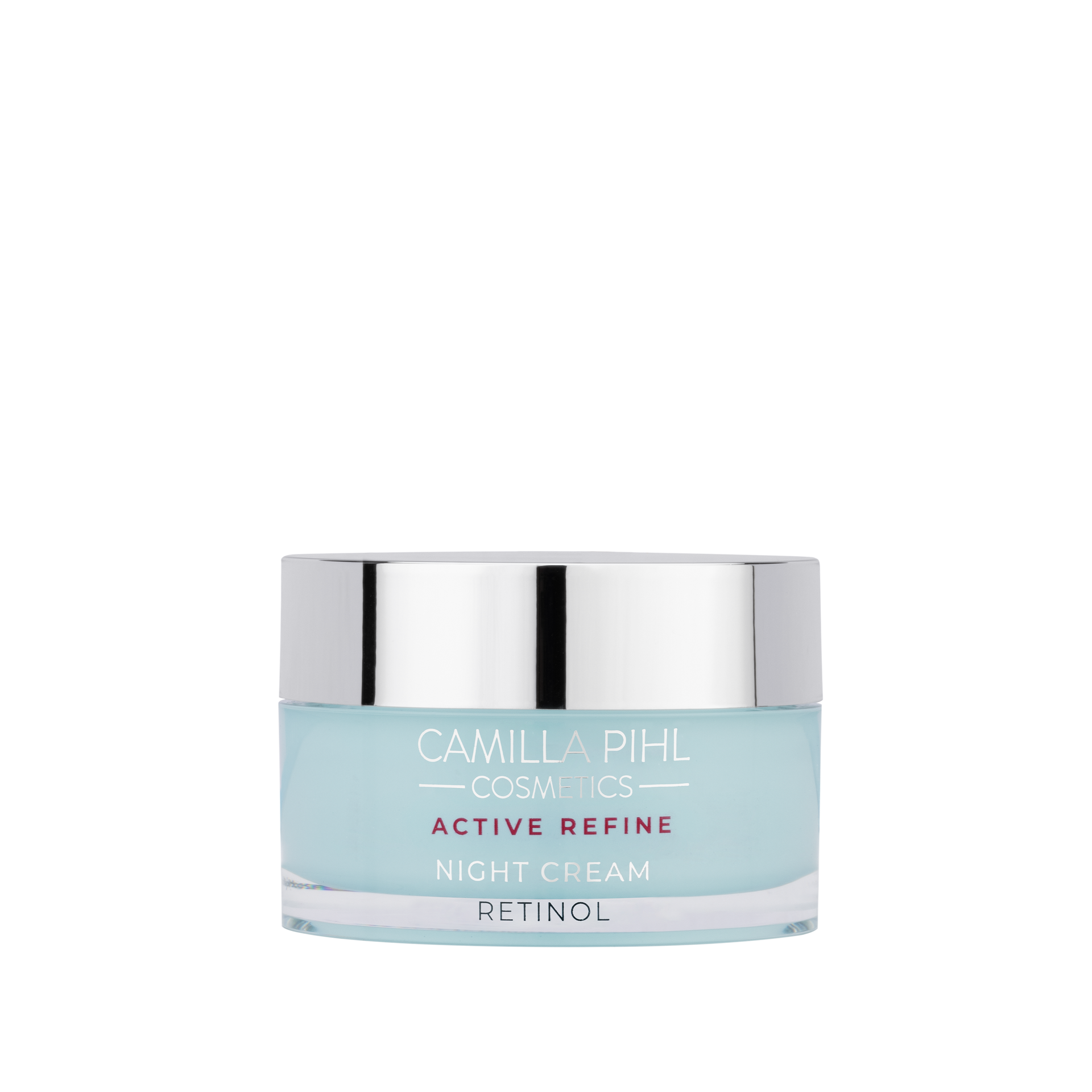 Active Refine Night Cream