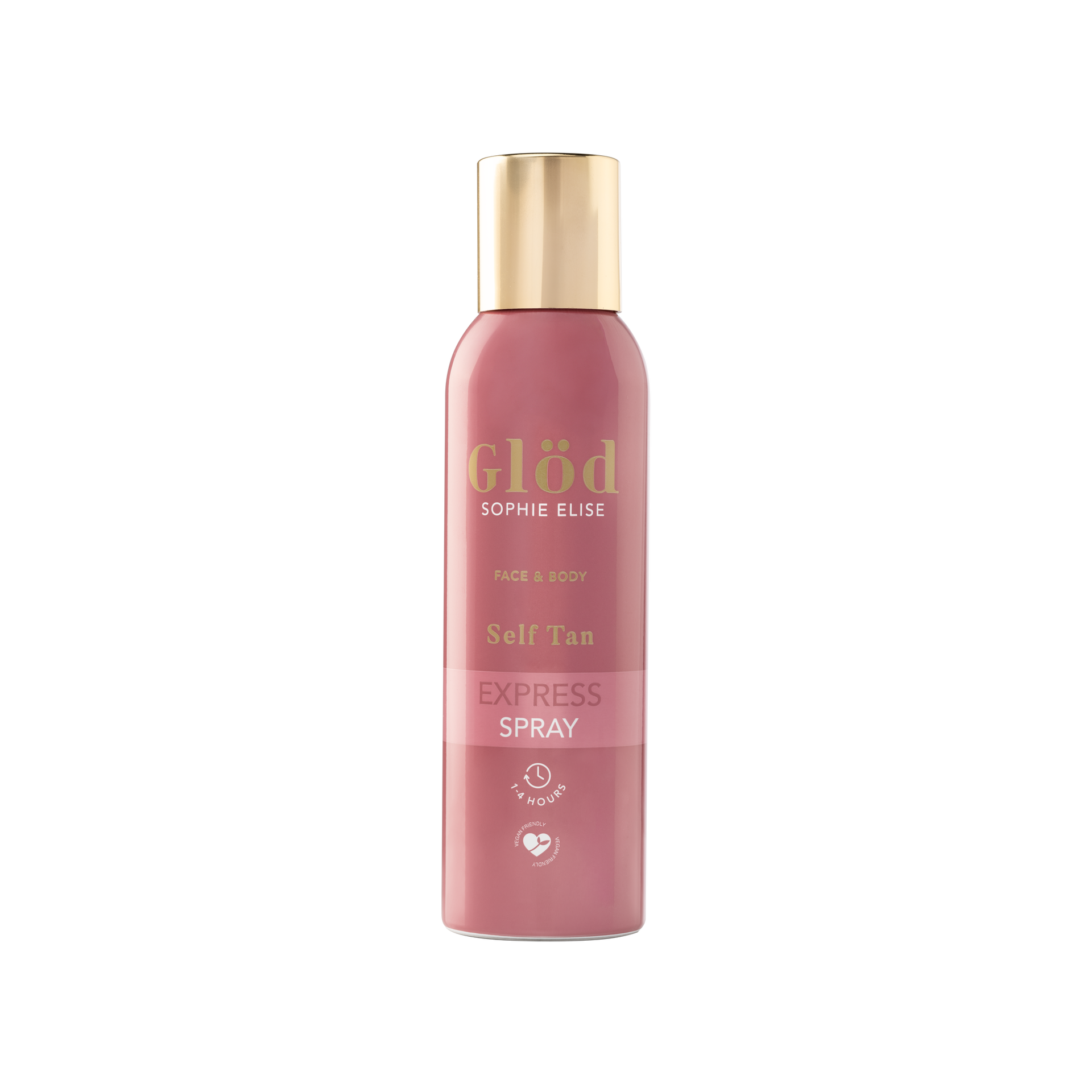 Self Tan Express Spray Medium