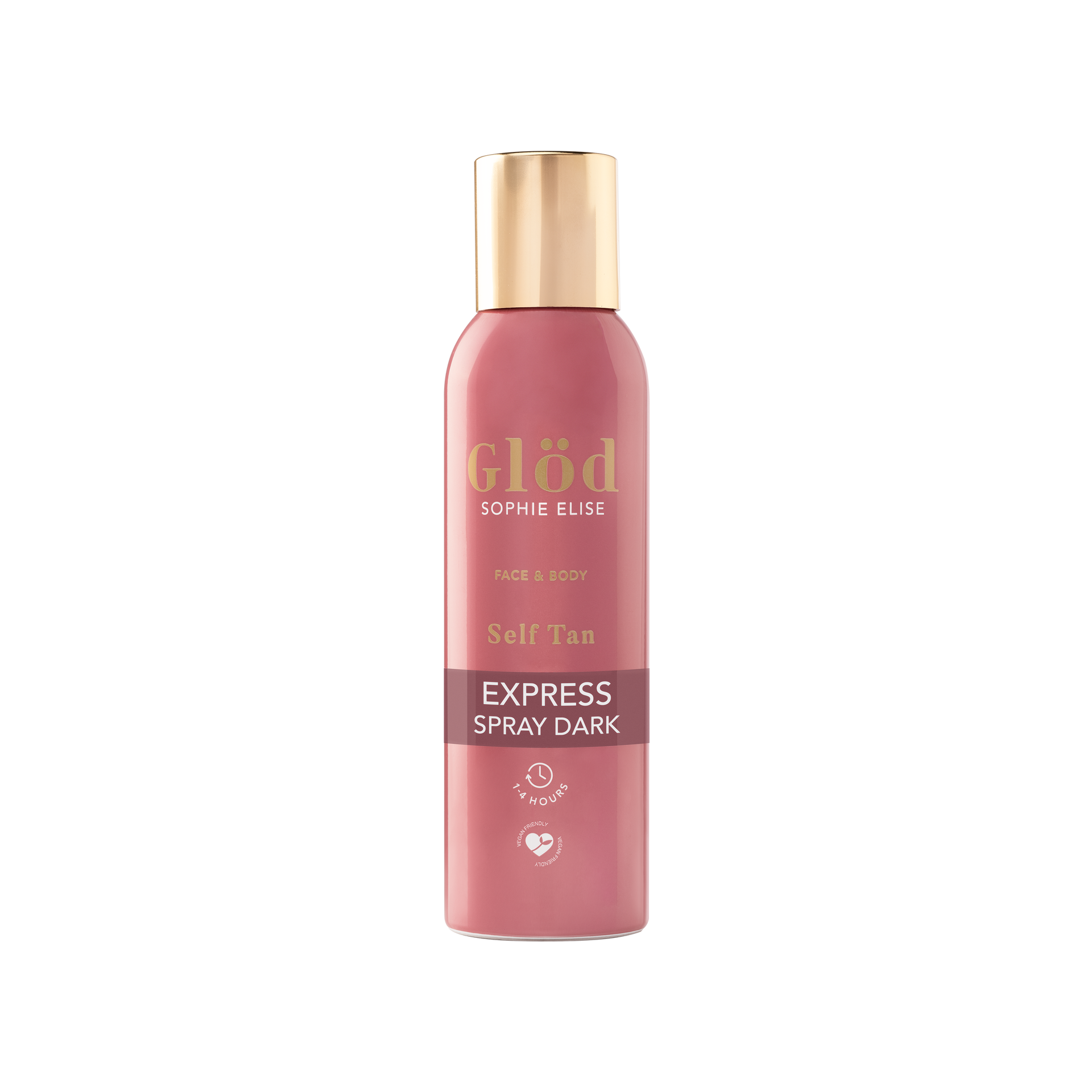 Self Tan Express Spray Dark