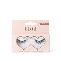 Lashes Doll