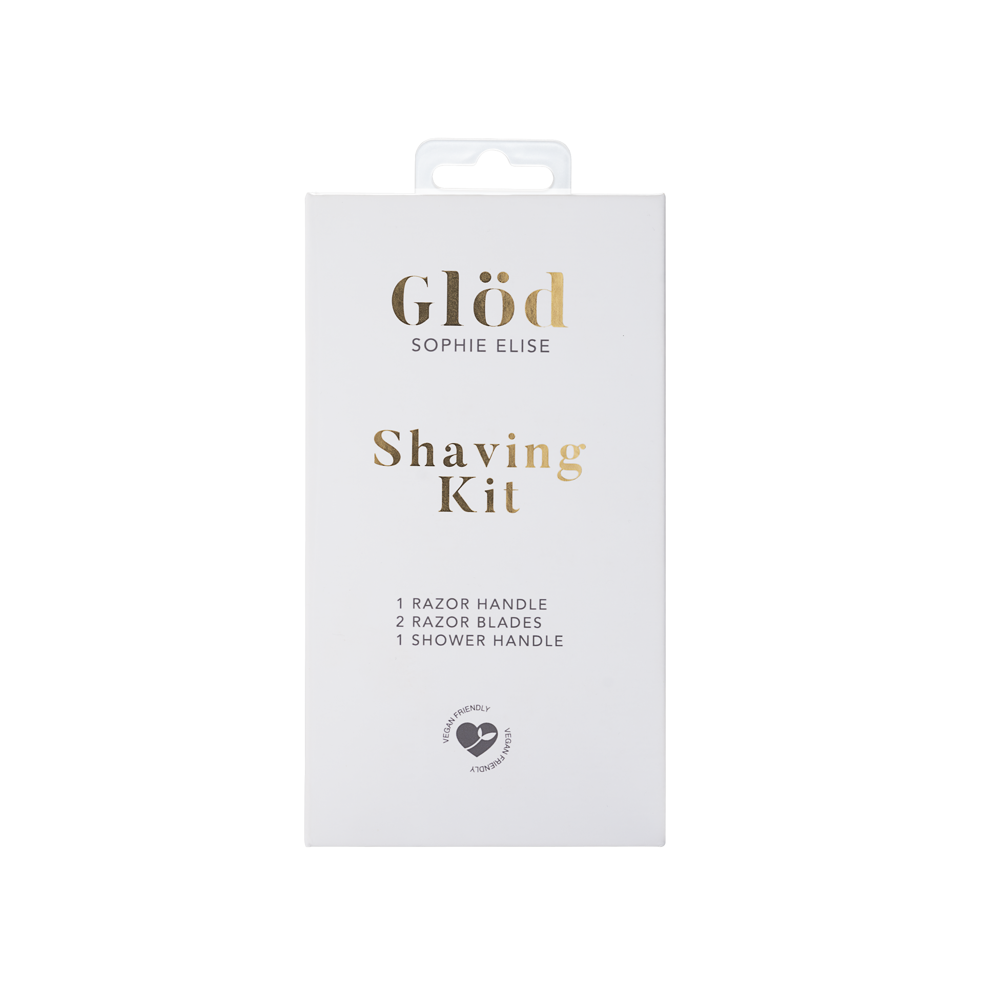Shaving Kit