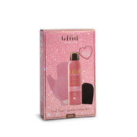 Self Tan Express Foam Medium Kit