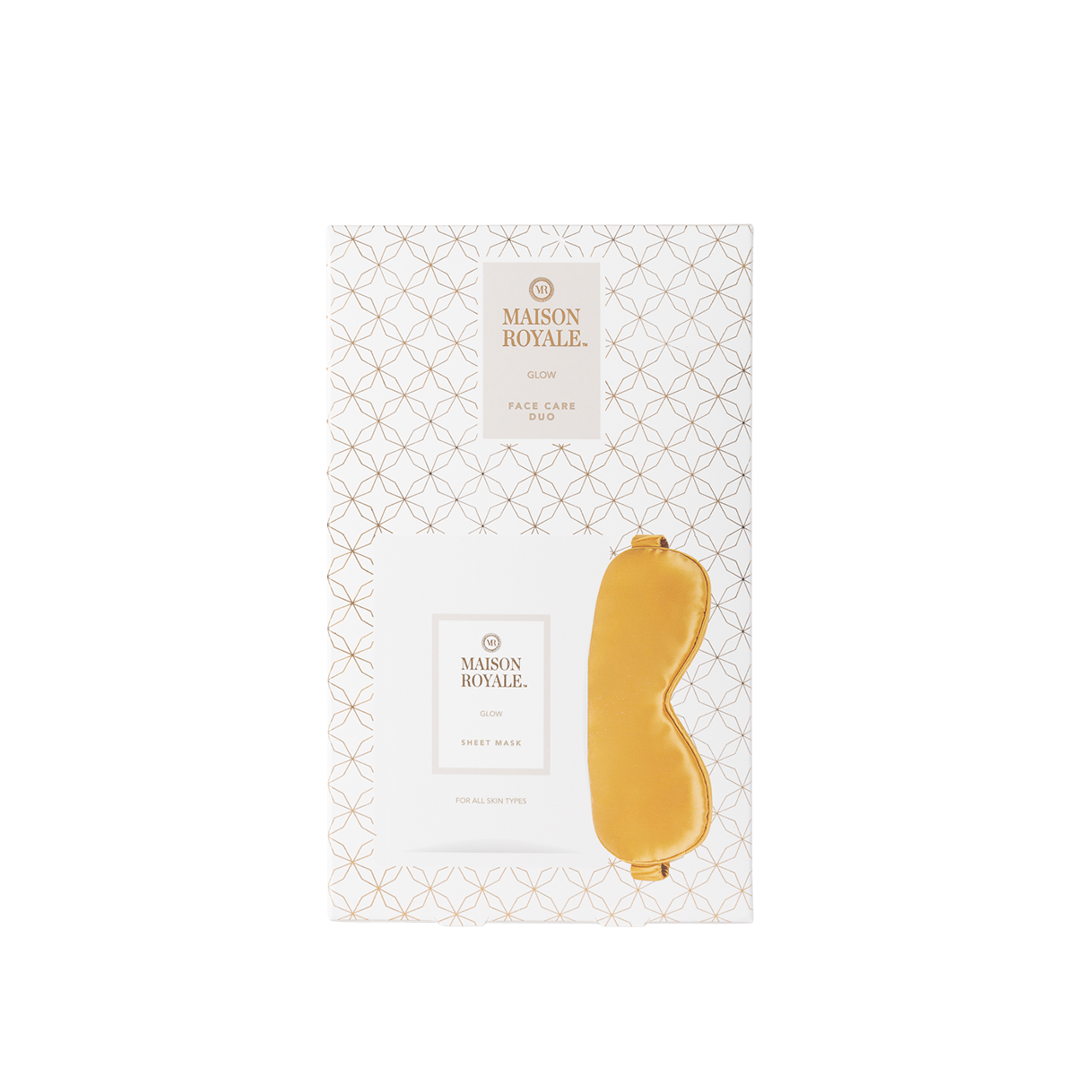 Face Care Duo