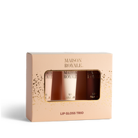 Lip Gloss Trio