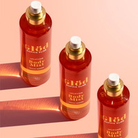 Body Mist Peachy Mimosa