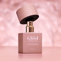 Uncovered Perfume