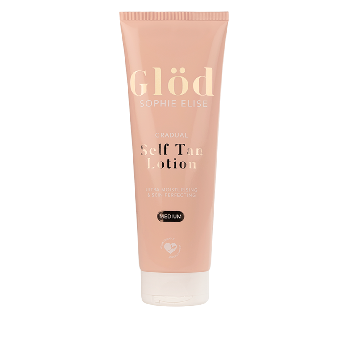 Gradual Self Tan Lotion