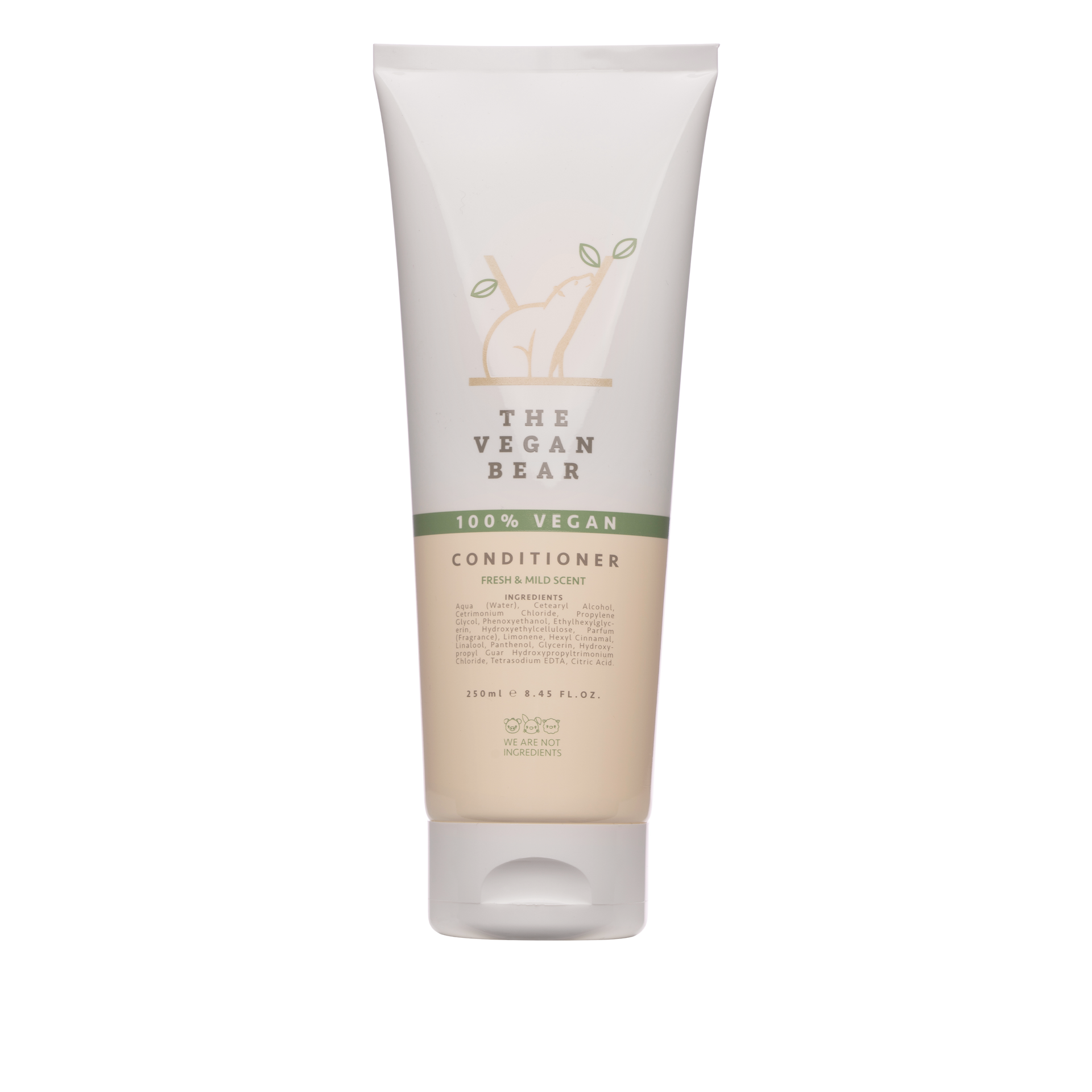 Conditioner