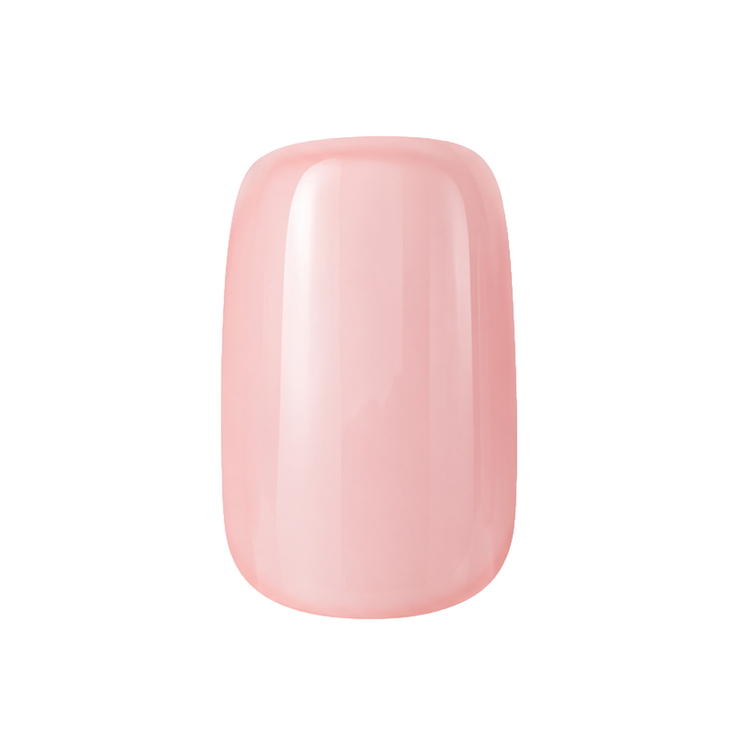 Gel Nail Square Bliss