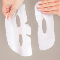 Hydrogel Collagen Mask
