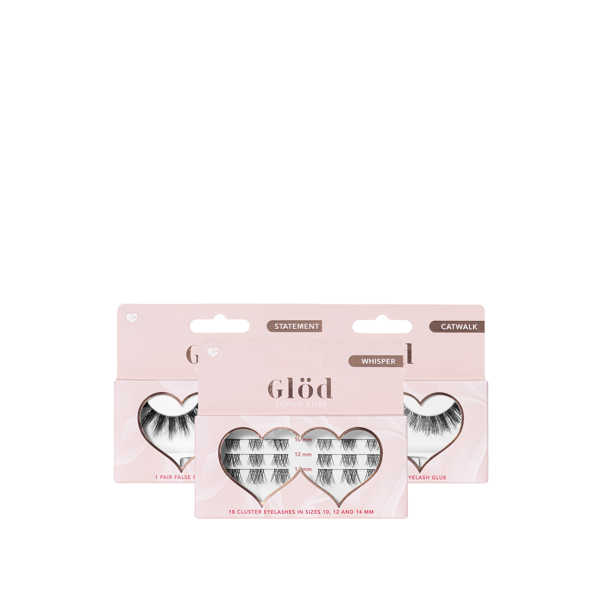 Lashes