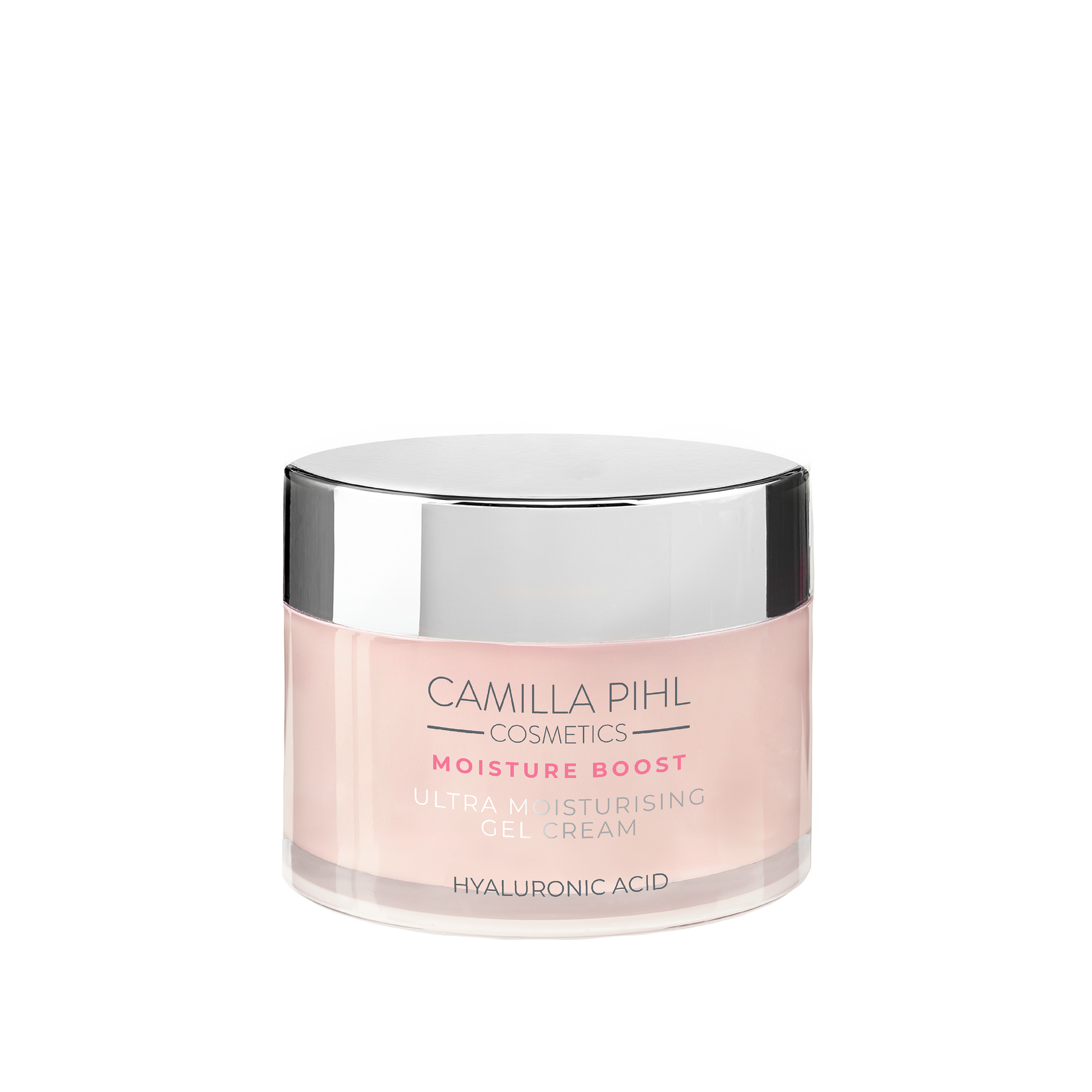 Moisture Boost Ultra Moisturizing Gel Cream
