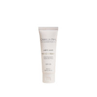 Hand Cream SPF20