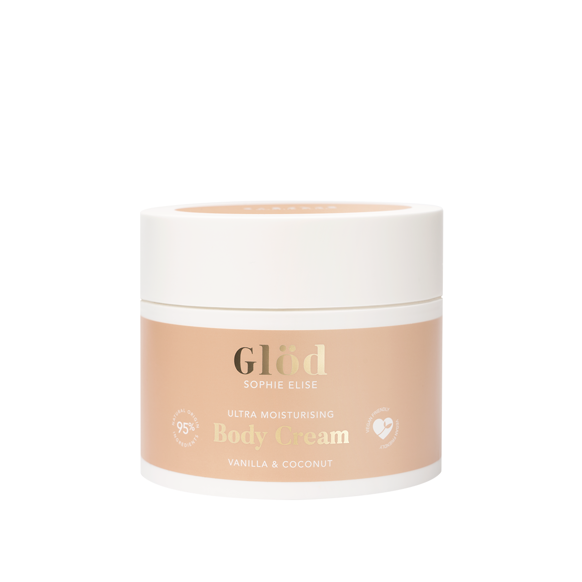 Body Cream