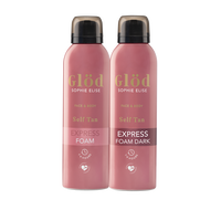 Self Tan Express Foam