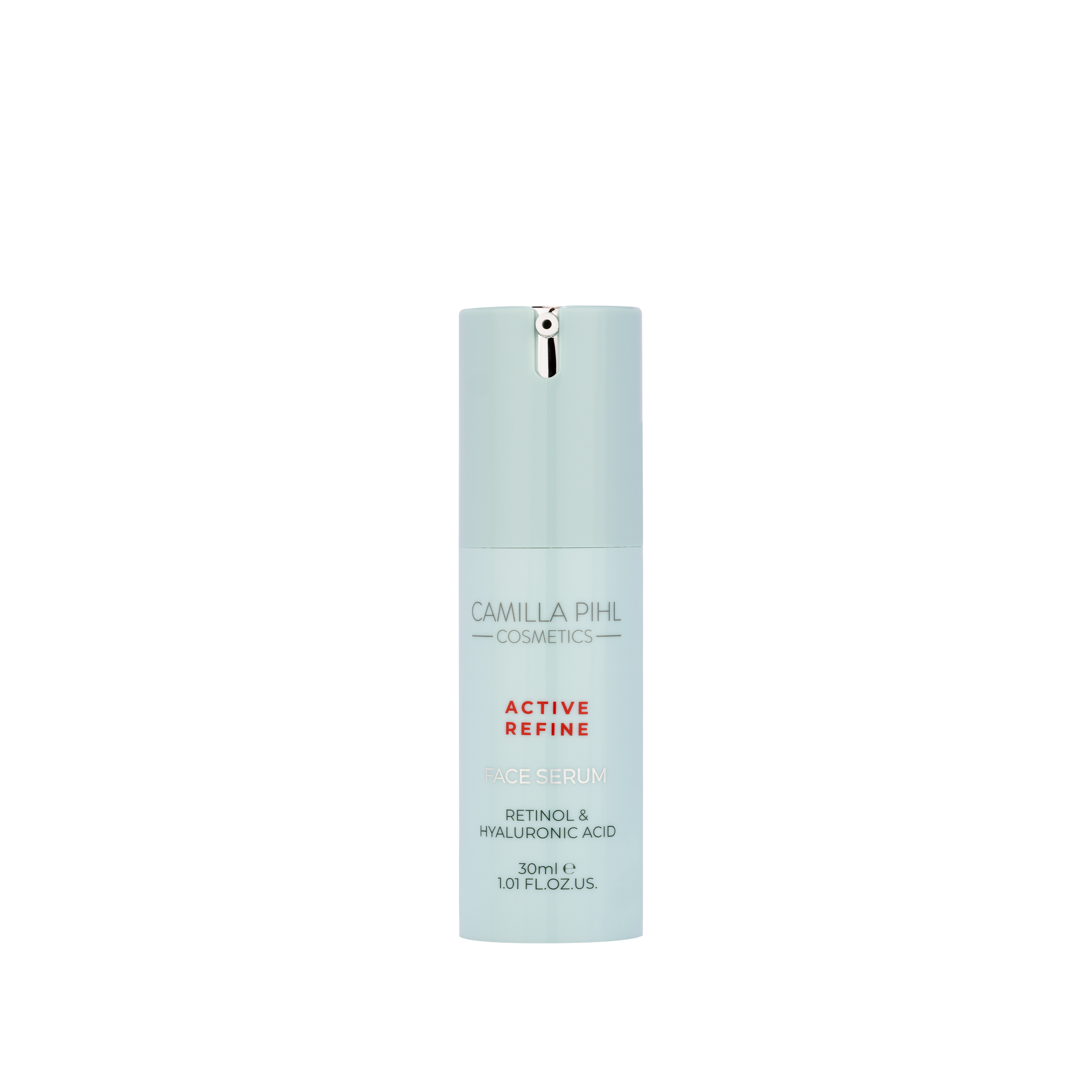 Active Refine Face Serum