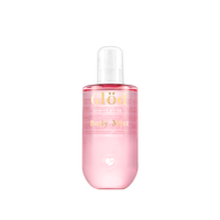 Body Mist Marshmallow