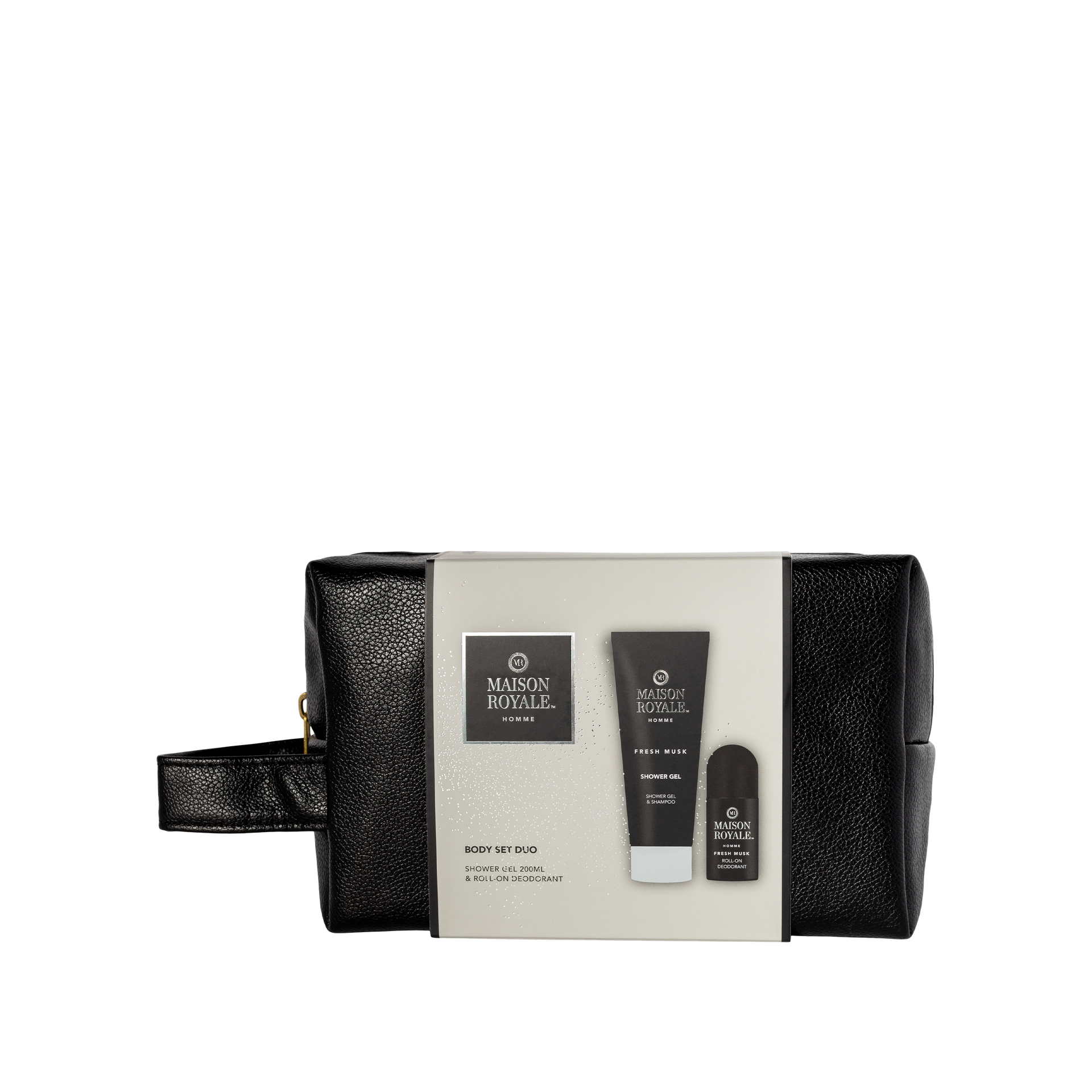 Body Care Set Set & Bag