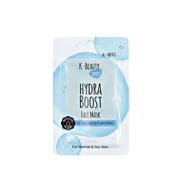 Hydra Boost Mask