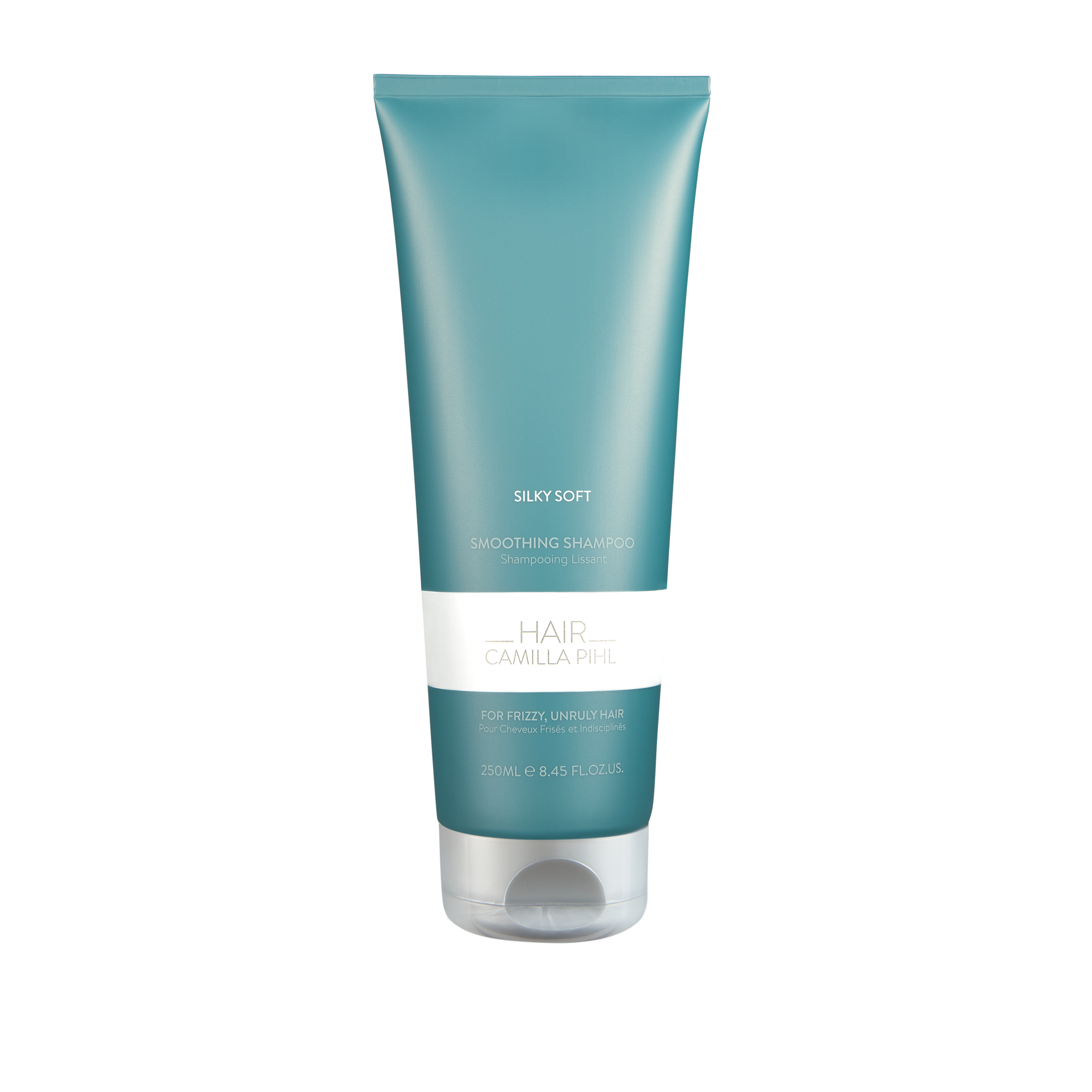 Silky Soft Shampoo