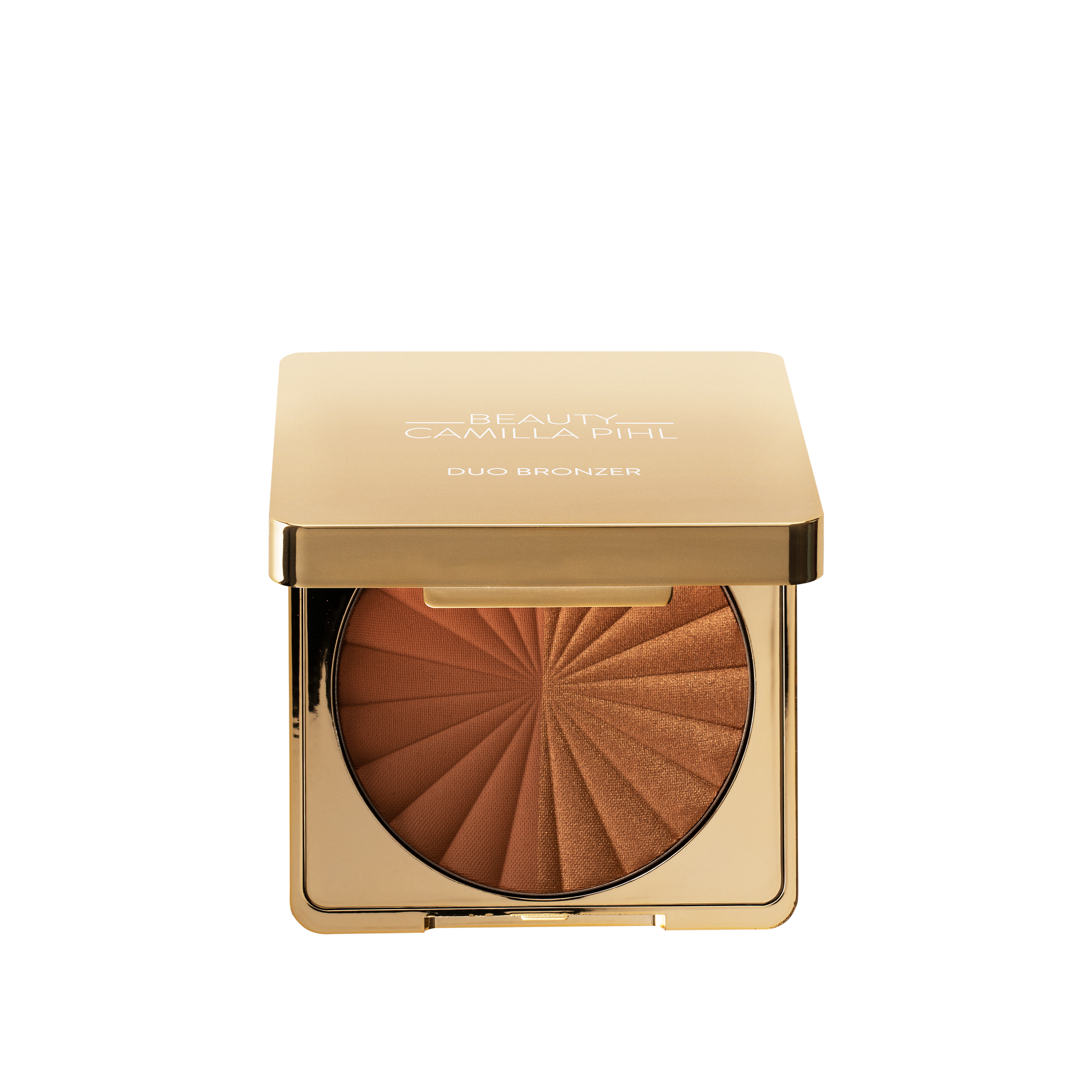 Bronzer Duo
