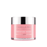 Moisture Boost Rich Moisturising Cream