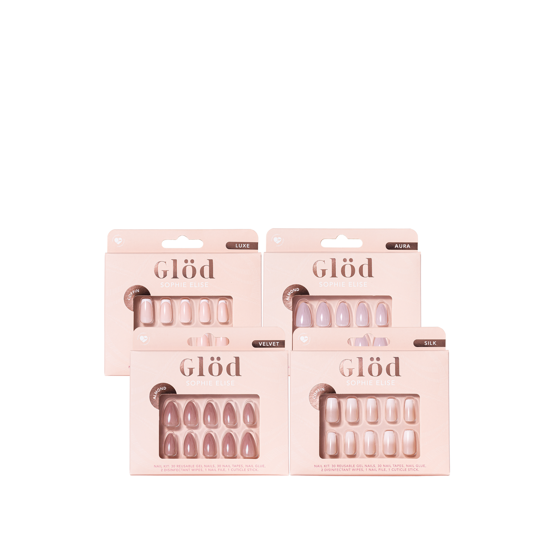 Gel Nails