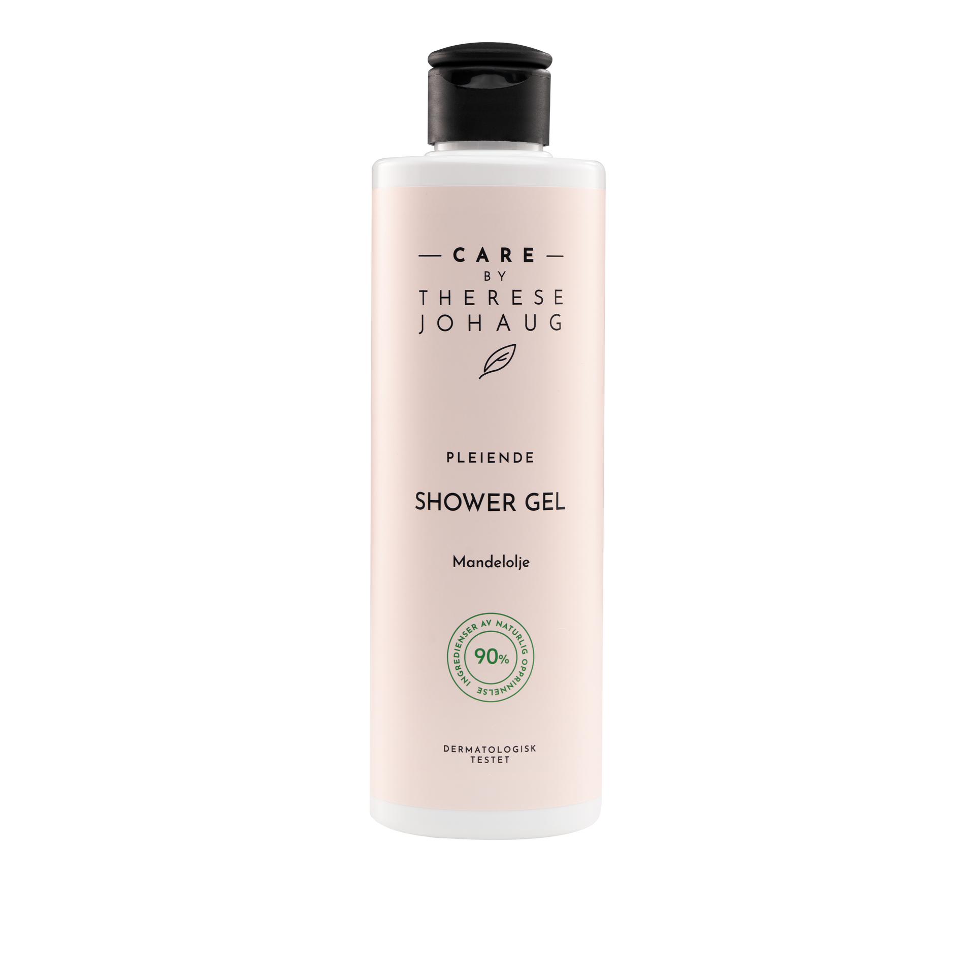 Shower Gel Mandelolje