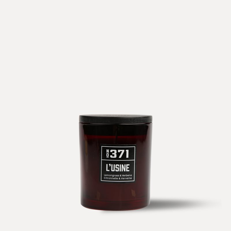 Lemongrass & Verbana Candle 200g