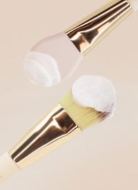 Cream Mask Brush