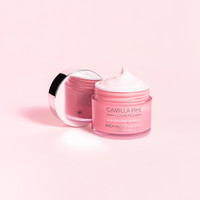 Moisture Boost Rich Moisturising Cream