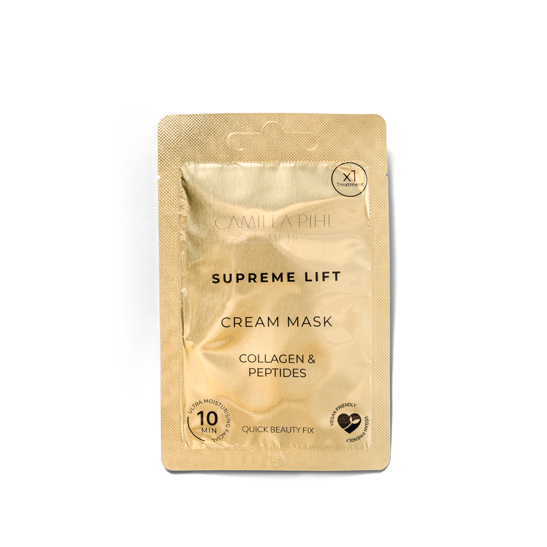 Supreme Lift Cream Mask